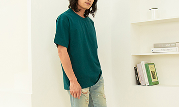 上衣客製印刷商品展示